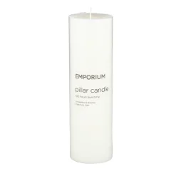Pillar Candles