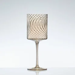Raya Lustre Wine Glass Set of 4