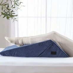Relax Therapy Adjustable Wedge Support Pillow