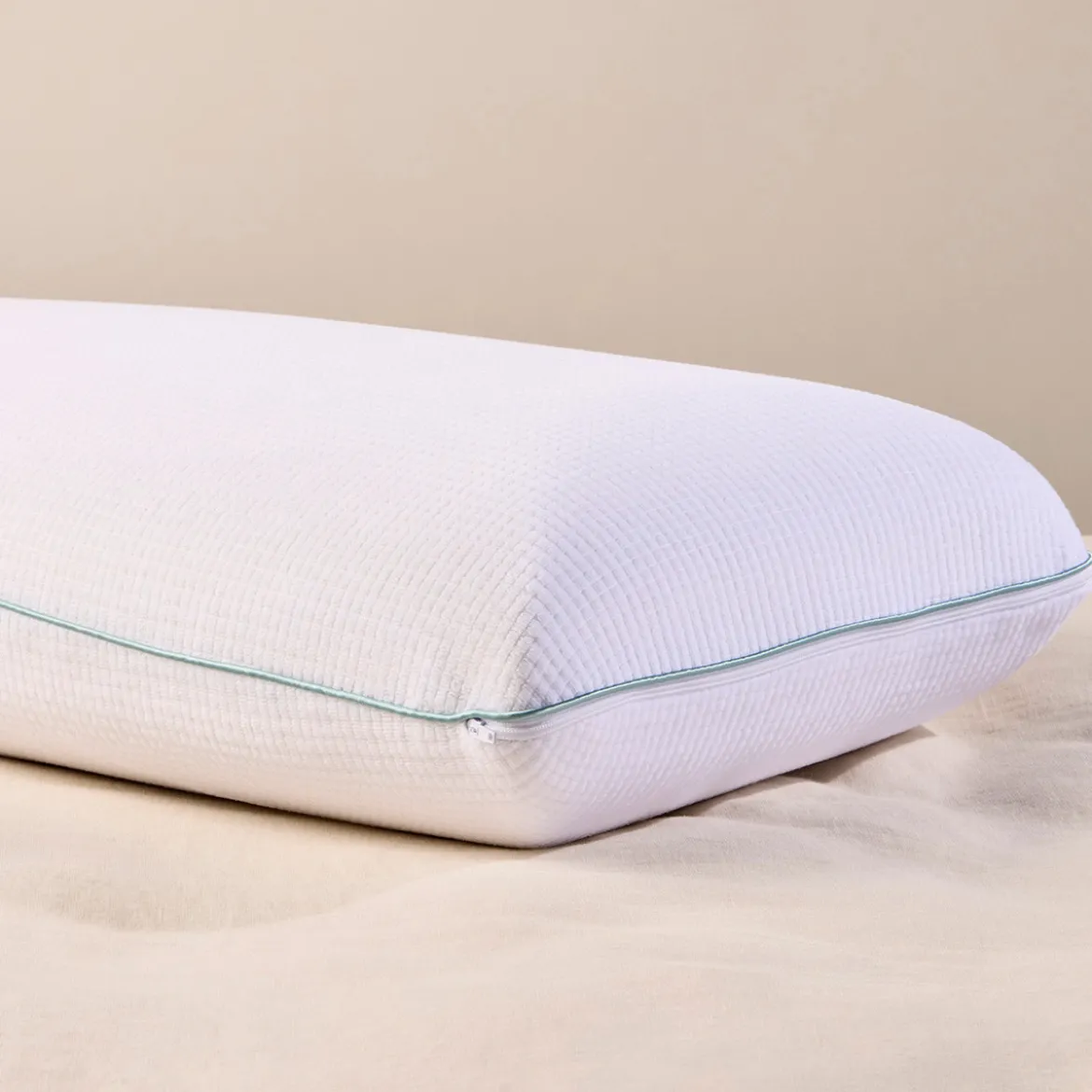 Relax Therapy High Memory Foam Pillow