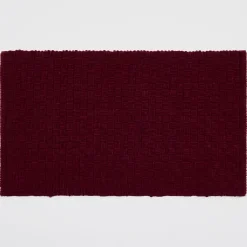 Rylee Woven Bath Mat