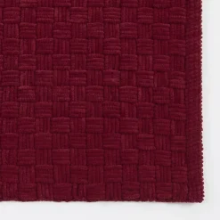 Rylee Woven Bath Mat