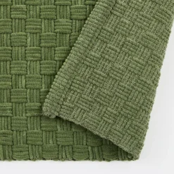 Rylee Woven Bath Runner