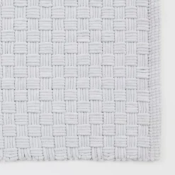 Rylee Woven Bath Runner