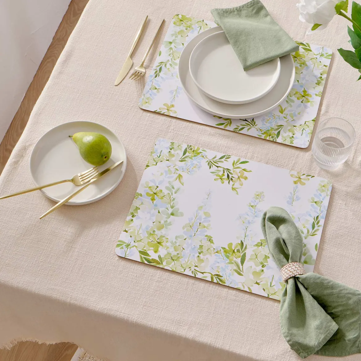 Sadie Cork Placemat Set of 6