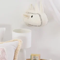 Safari Friends Wall Hangings