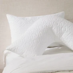Safety Assured Waterproof U Shape Pillow Protector
