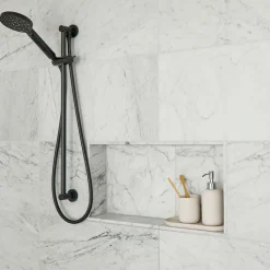 Sahara Bathroom Accessories