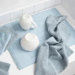 Samara Microfibre Drying Mat