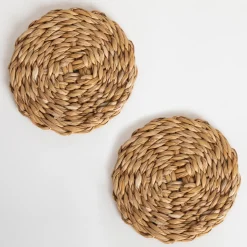 San Vito Coaster Set of 2