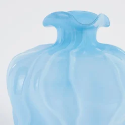 Sargrasso Glass Vase