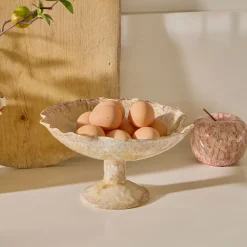 Savannah Glazed Fruit Bowl