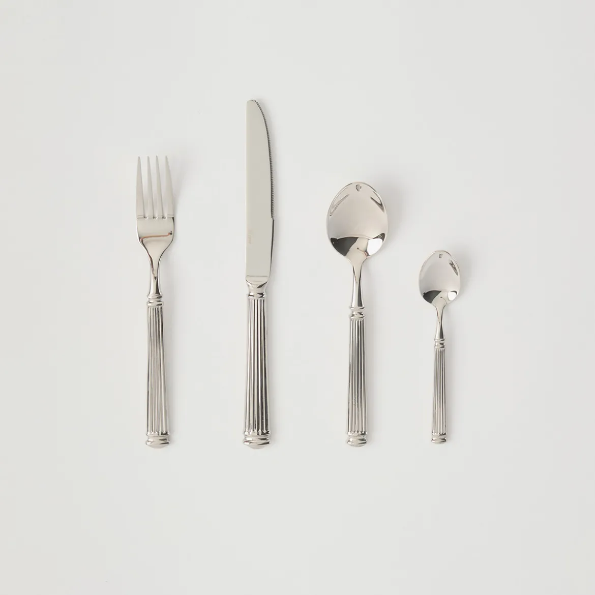 Sera 16 Piece Cutlery Set