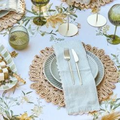 Sevilla Natural Placemat