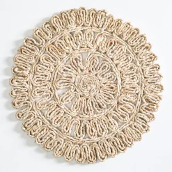 Sevilla Natural Placemat