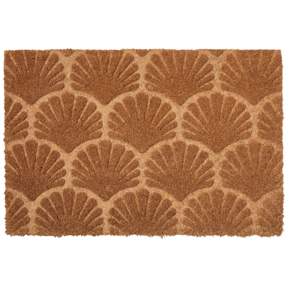 Shell Doormat