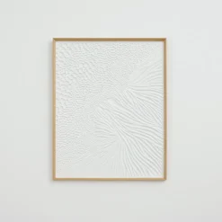 Shoreline 3D Wall Art