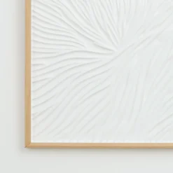 Shoreline 3D Wall Art