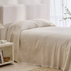 Soma Natural Bed Cover