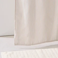 Stripe Shower Curtain