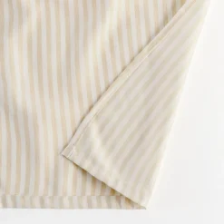 Stripe Shower Curtain