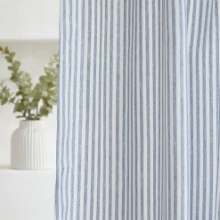 Stripe Shower Curtain
