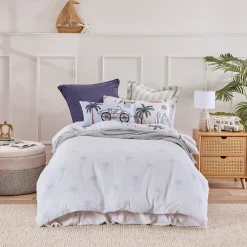 Surfs Up Quilt Cover Set