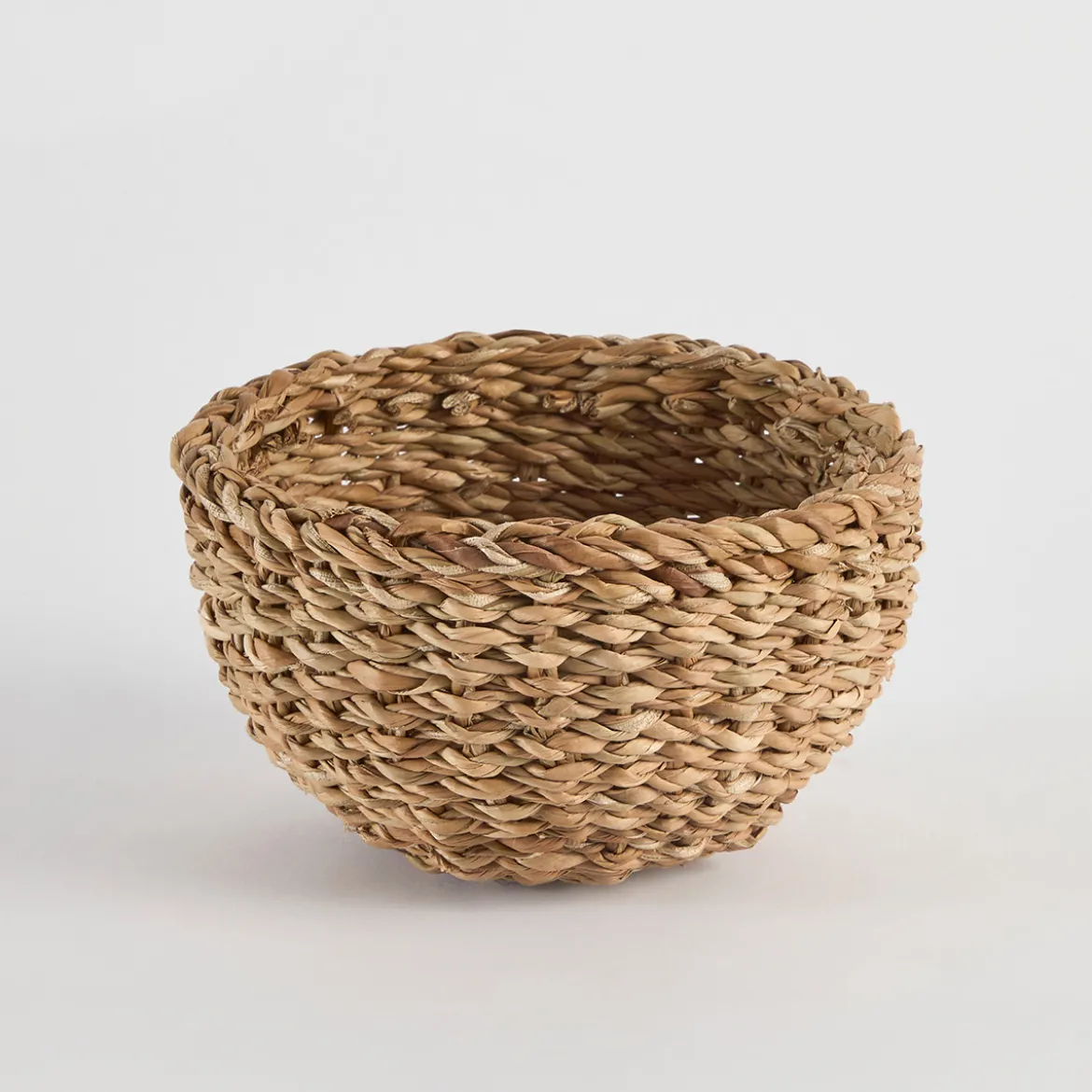 Sutton Bowl Storage Basket