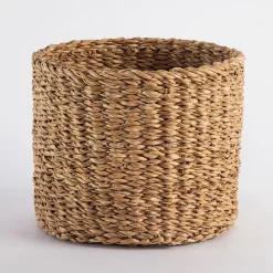 Sutton Round Storage Basket