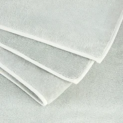 Sutton Turkish Cotton Deluxe Towel Range