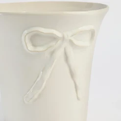 Sweet Bow Planter