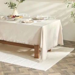 Syanno Wool Floor Rug