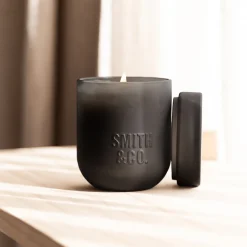 Tabac & Cedarwood 250g Candle