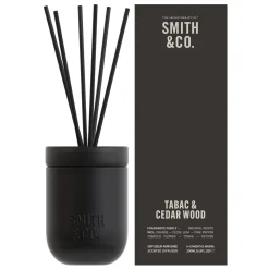 Tabac & Cedarwood 200ml Diffuser