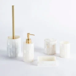 Talia Bathroom Accessories