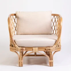 Tanah Rattan Chair