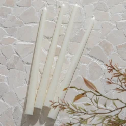 Taper Dinner Candle 4pk