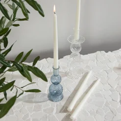 Taper Dinner Candle 4pk