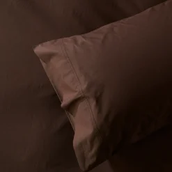 300TC Cotton Fitted Sheet Set