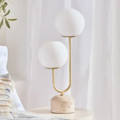 Tivoli 51cm Table Lamp