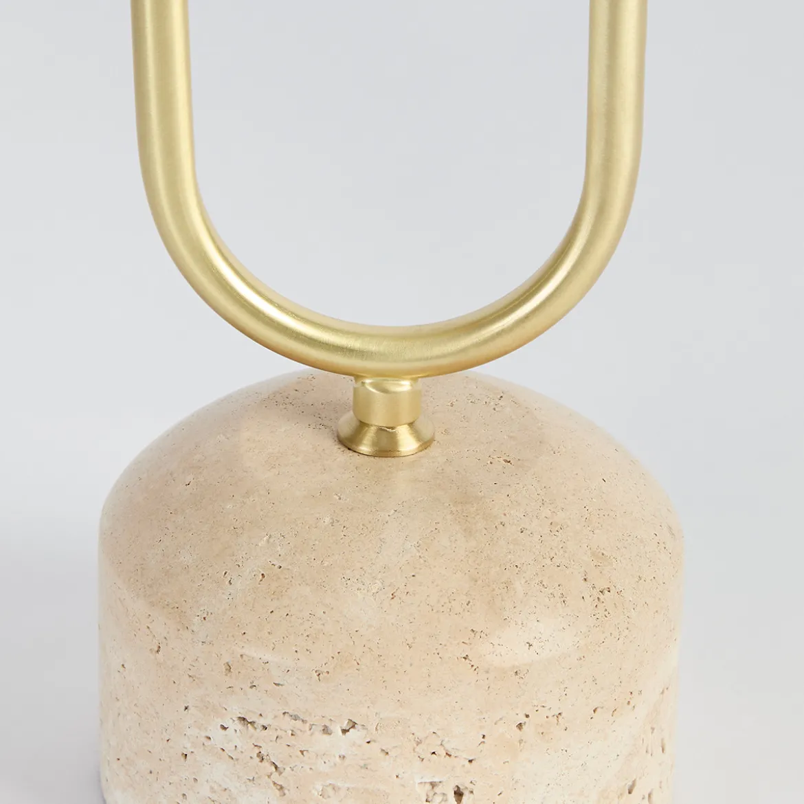Tivoli 51cm Table Lamp