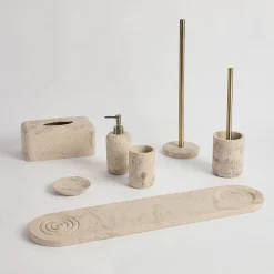 Tori Bathroom Accessories