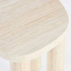 Tupelo Side Table