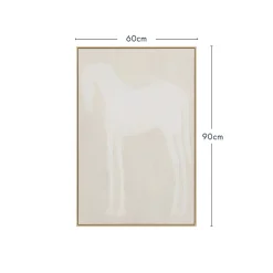 Valerio Framed Canvas Wall Art