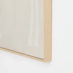 Valerio Framed Canvas Wall Art