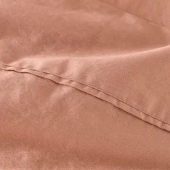 Vintage 250TC Washed Cotton Sheet Set
