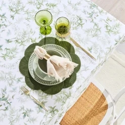 Virelle Table Cloth