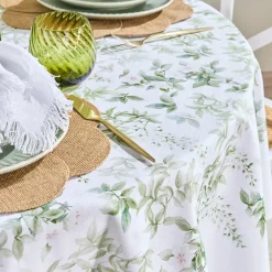 Virelle Table Cloth