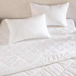 Washable Wool Standard Pillow Protector