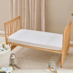 Waterproof Cot Mattress Protector